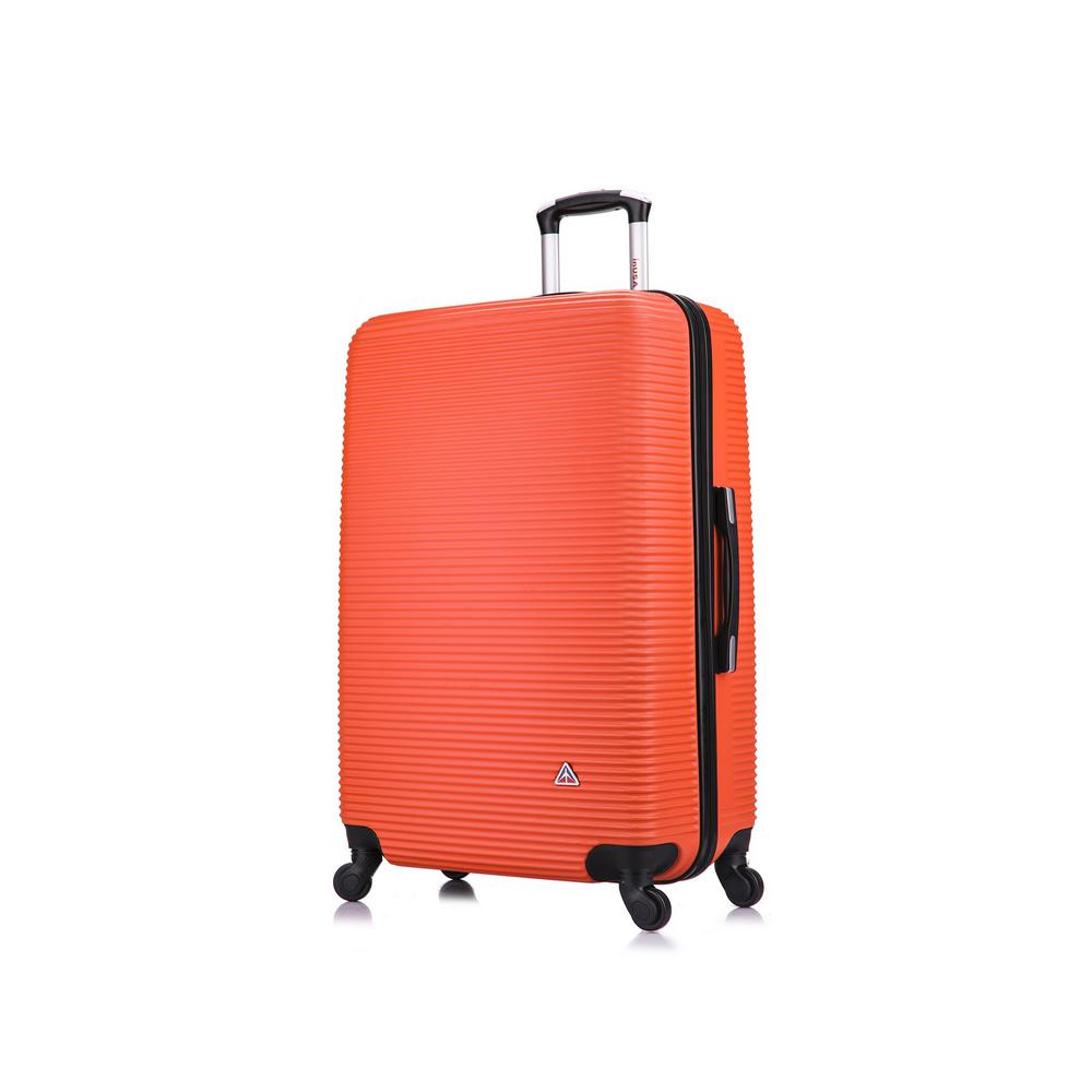 lightweight hardside luggage