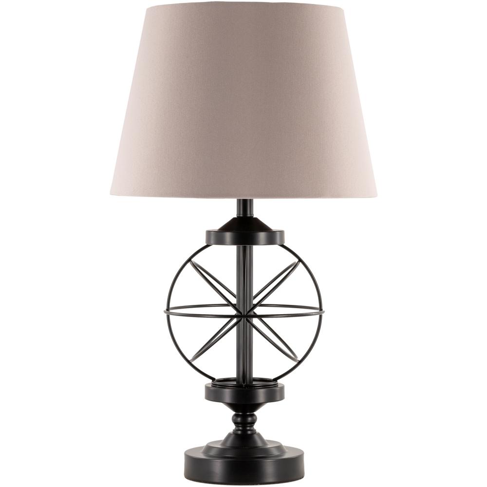 solar powered table lamps indoors