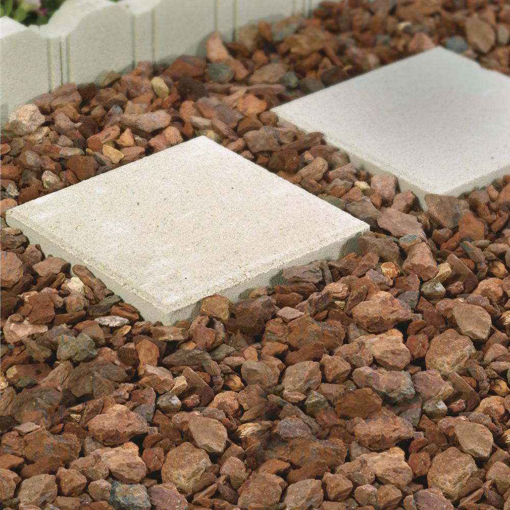 Vigoro 0 5 Cu Ft Bagged Mountain Granite Decorative Stone 64