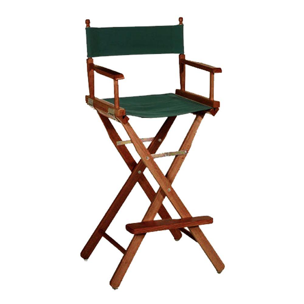 Wooden Folding Chairs Home Depot / Linon Triena Padded Back Wood