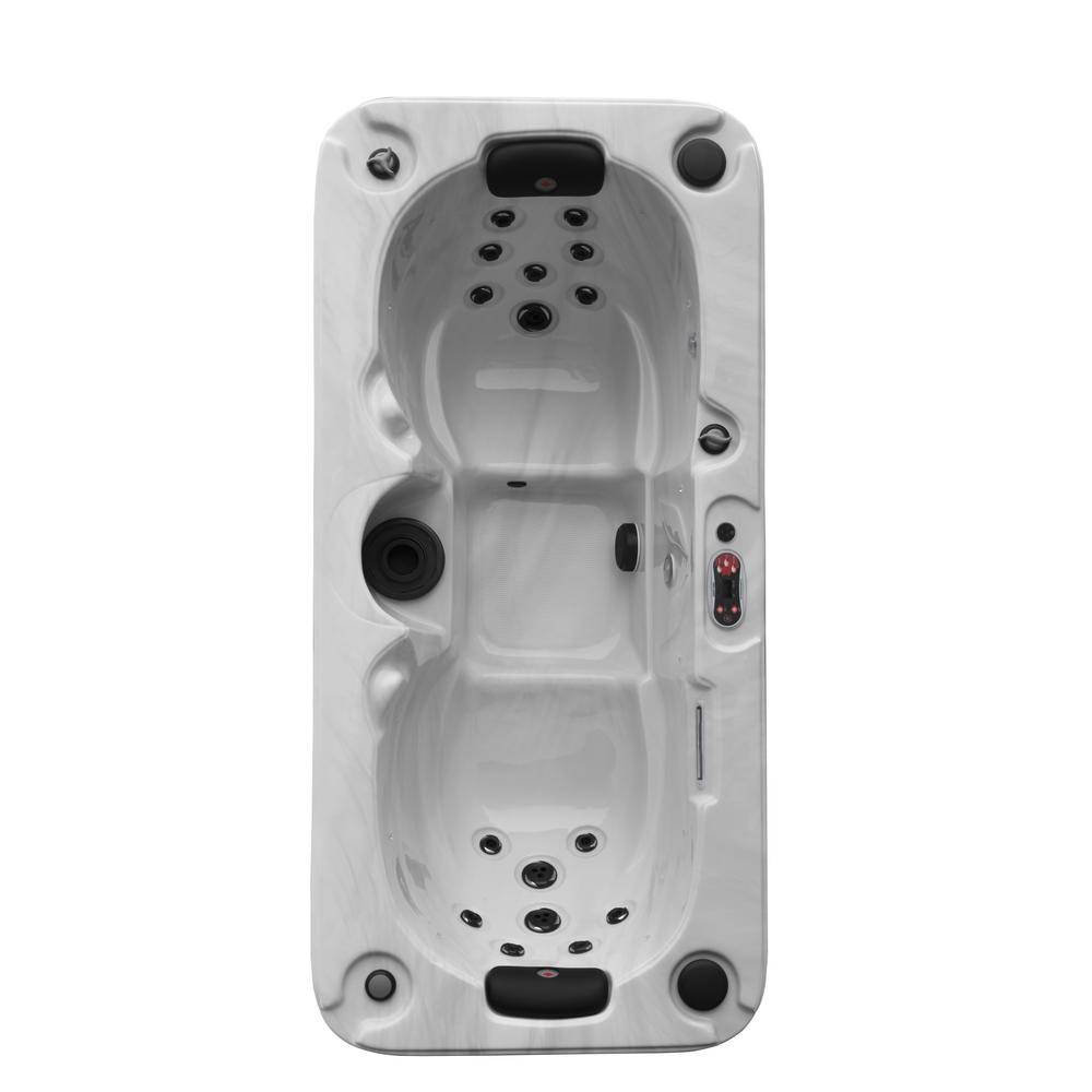 110 Hot Tubs Hot Tub Spas & Home Saunas The Home Depot