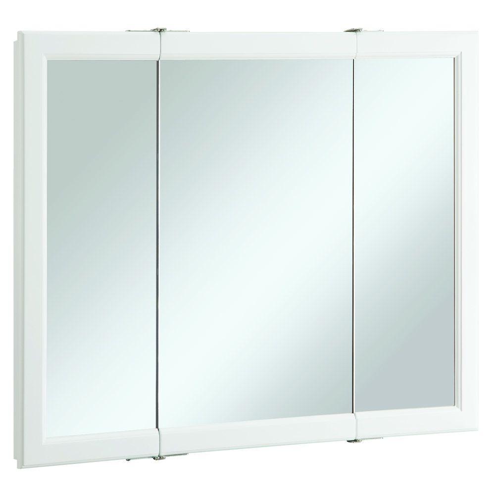 4 Door Mirrored Bathroom Cabinet Bathroom Cabinet Ideas