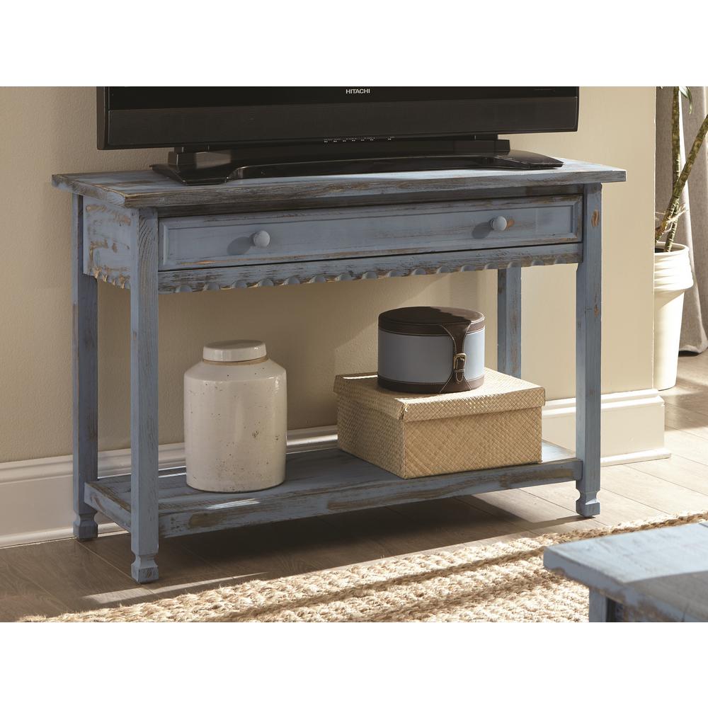 Alaterre Furniture Country Cottage Blue Antique Media/Console ... | cbe furniture
Alaterre Furniture Country Cottage Blue Antique Media/Console ... | cbe furniture