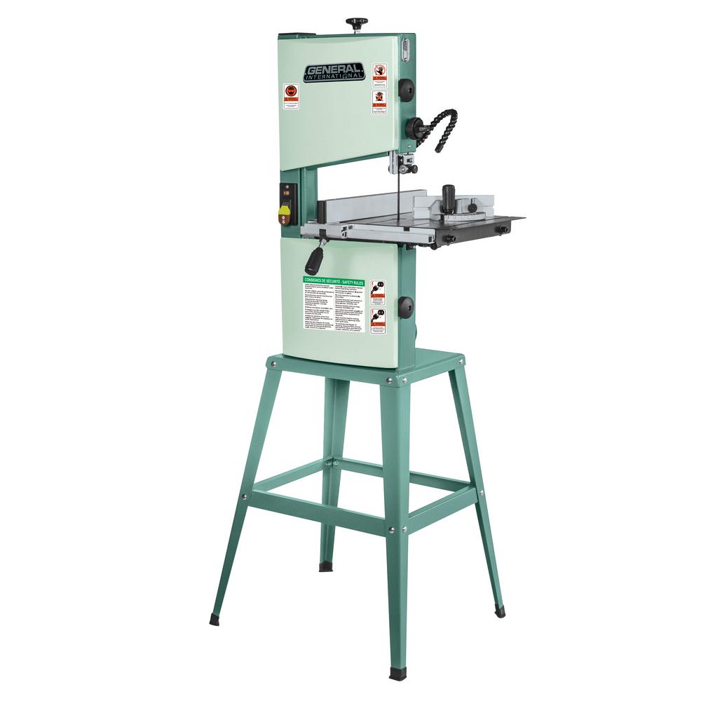 Grizzly Industrial 4 X 6 Metal Cutting Bandsaw G0622 The