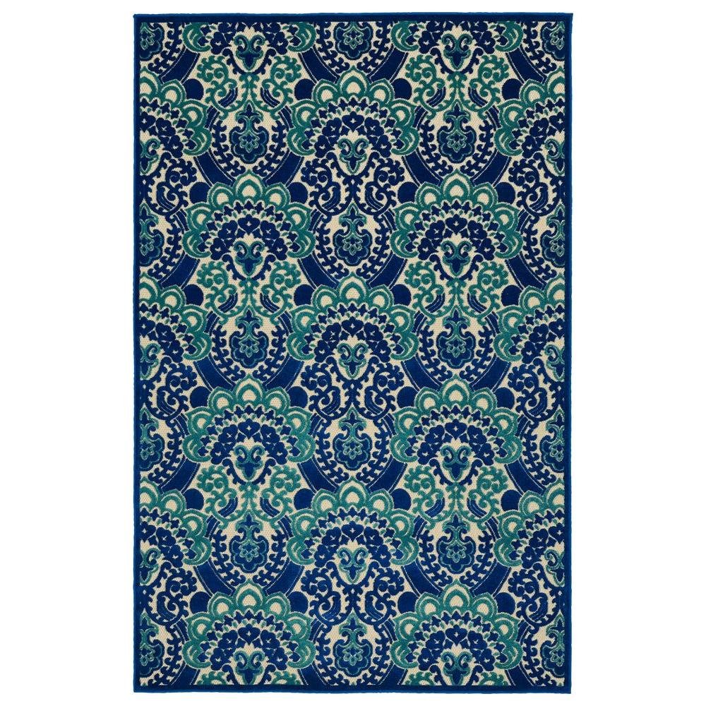 Buy Kaleen Indoor / Outdoor Rug from Bed Bath 