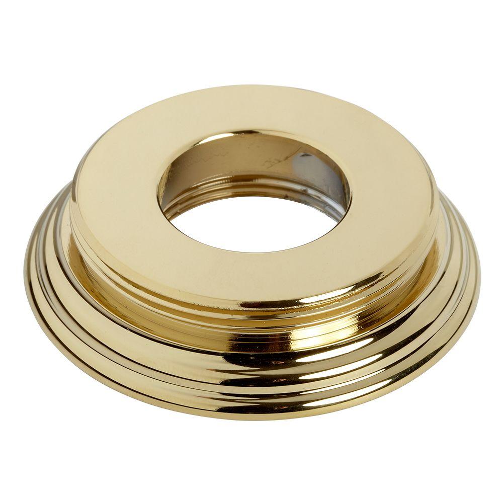 Brass American Standard Escutcheons Flanges Faucet Parts