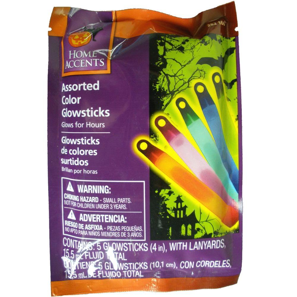 glow stick packs