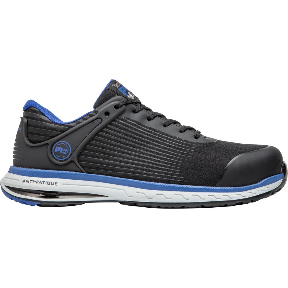 timberland pro drivetrain safety toe eh