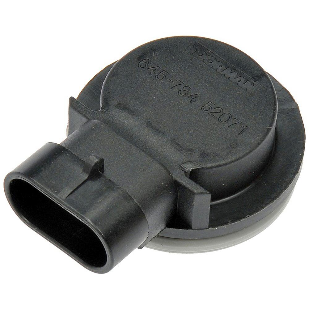 turn signal socket replacement