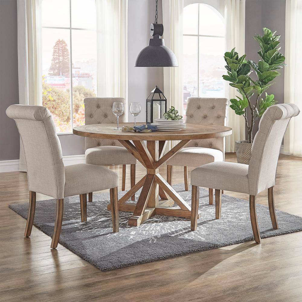 beige dining room decor ideas