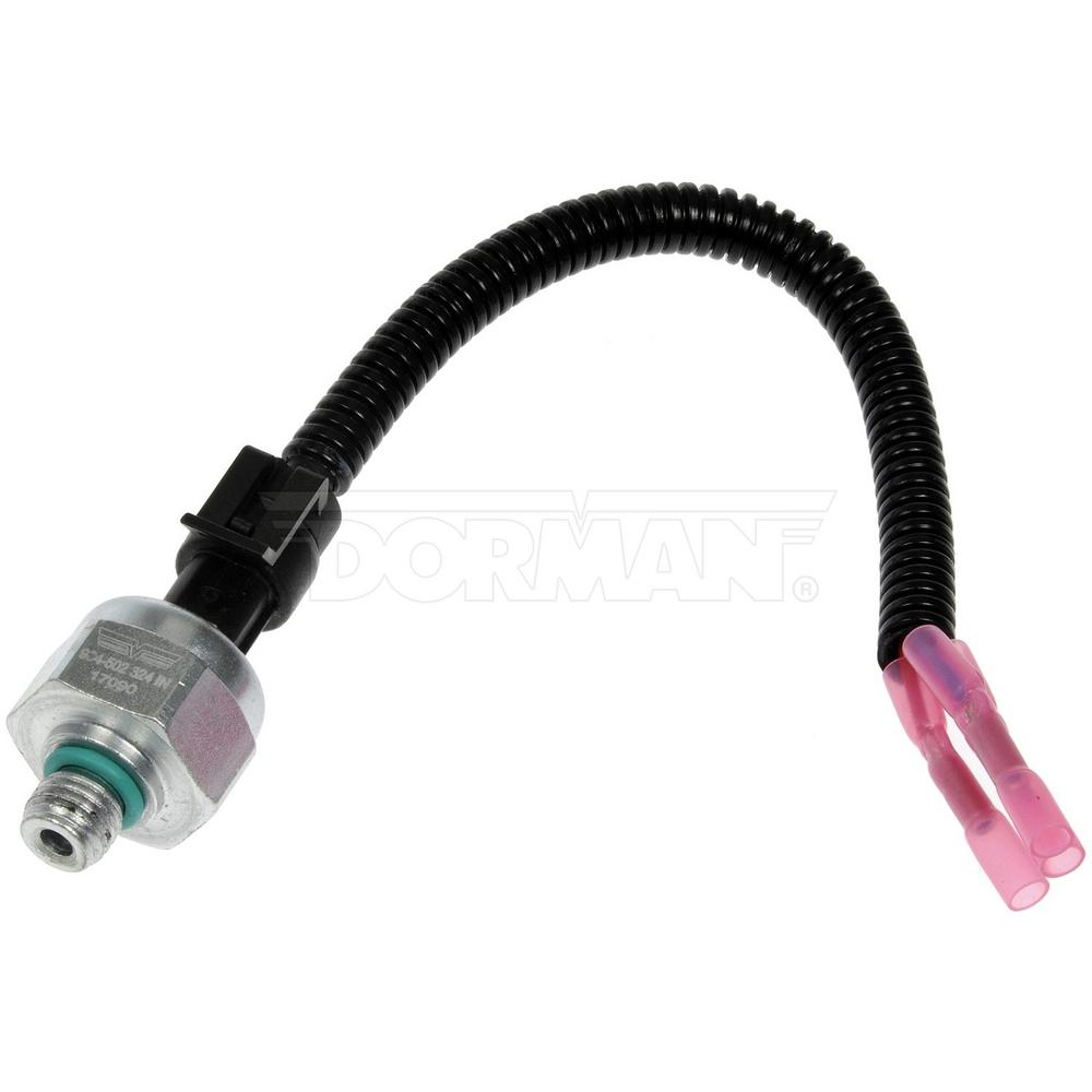 OE Solutions Injection Control Pressure Sensor904502 The Home Depot