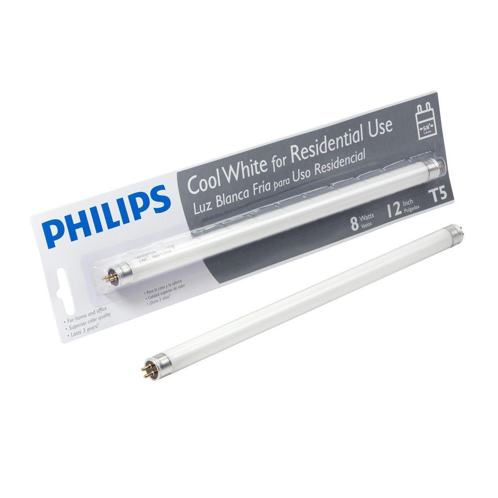 BIPIN FLUORESCENT TUBE//LAMP F13T5//CW PACK OF 60