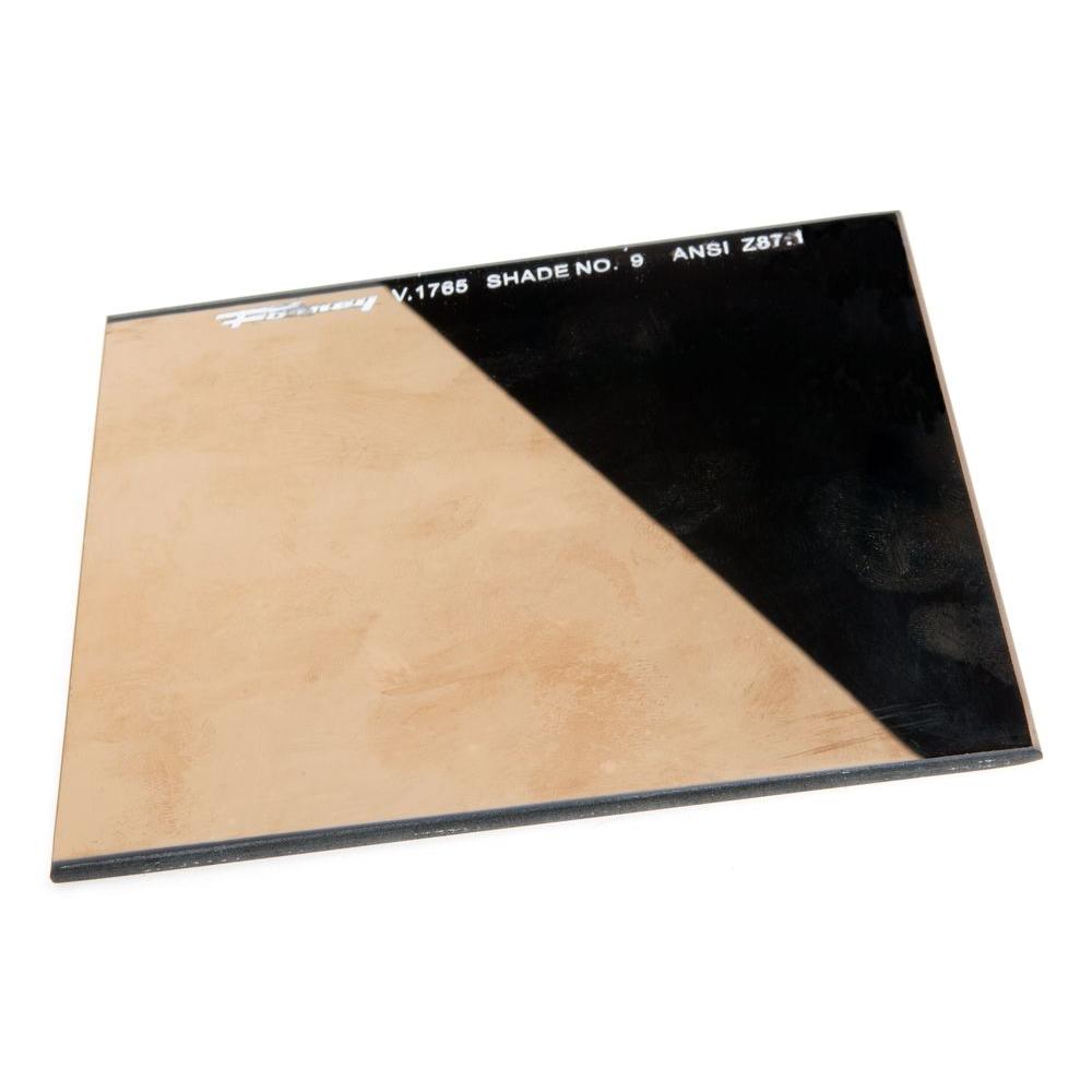 Cordova Retriever Welding Safety Glasses Single Green 5.0 Filter ...