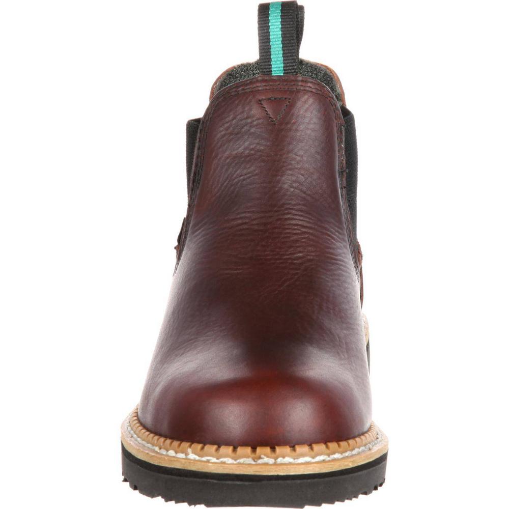 georgia boot romeo high