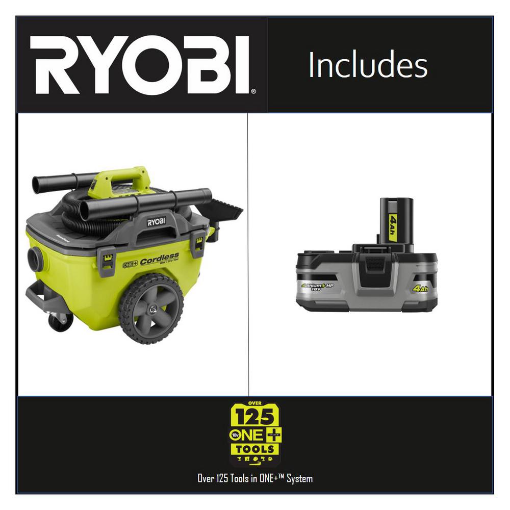ryobi cordless vacuum ryobi cordless vacuum