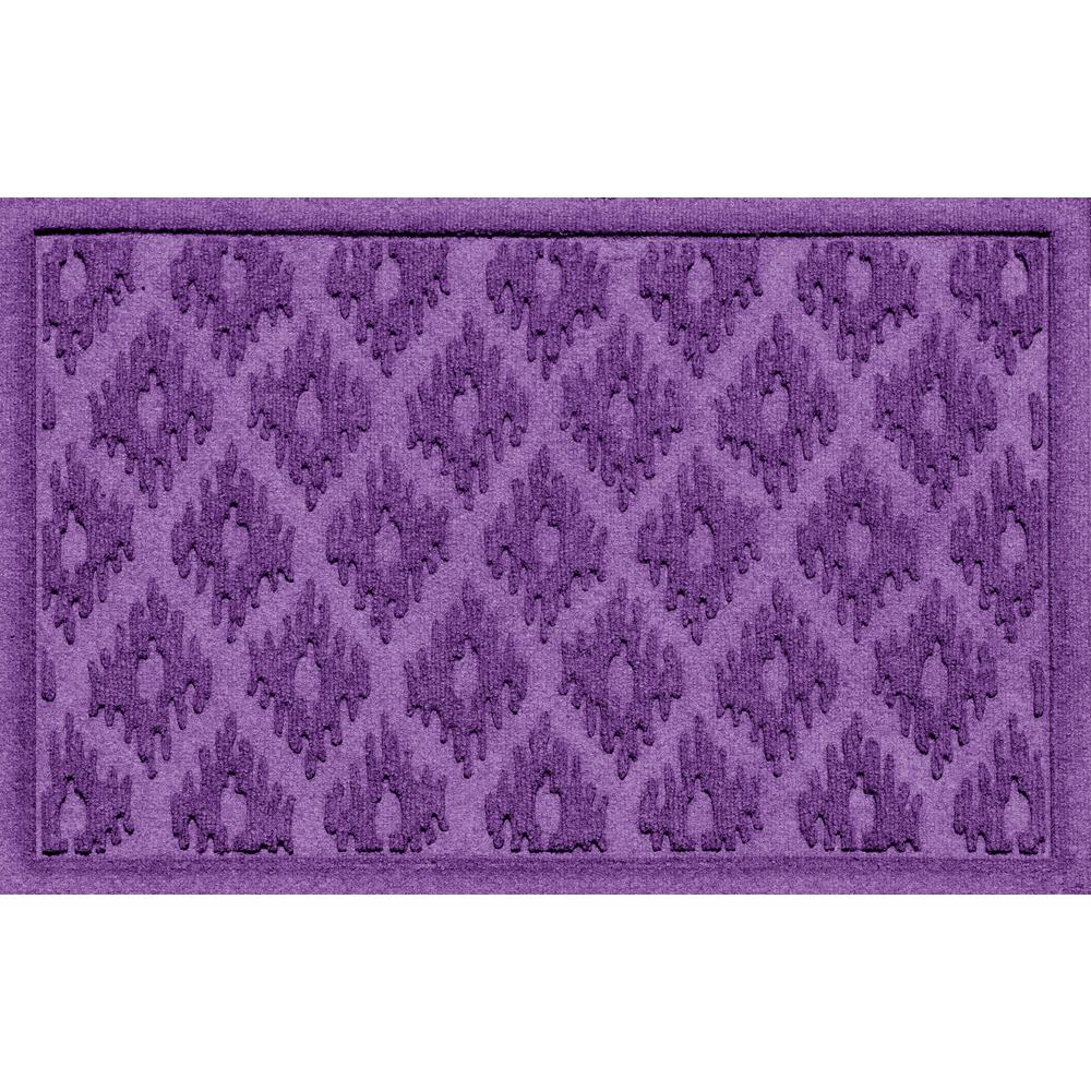 Purple Door Mats Mats The Home Depot