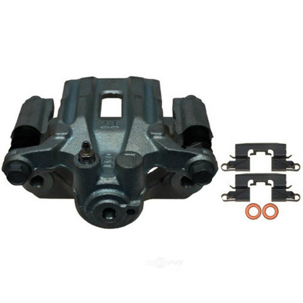 Raybestos Brakes Disc Brake Caliper 2005 Nissan PathfinderFRC12207