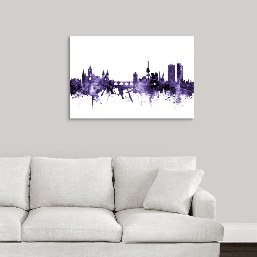 michaels 36x24 frame