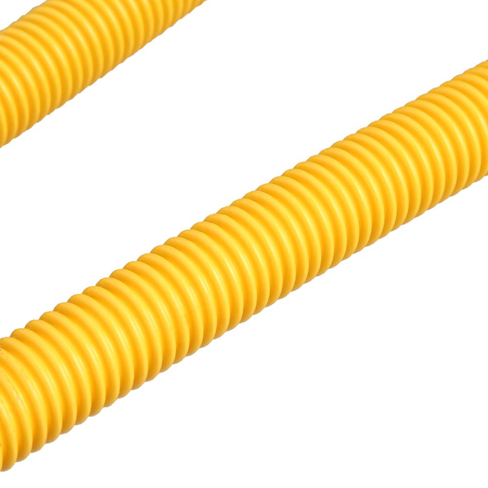 HOME-FLEX Gas Water Heater Installation Kit Connectors ...
