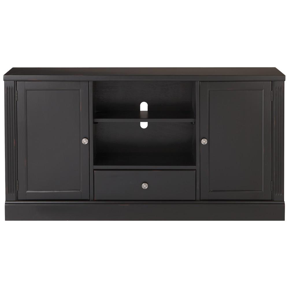  HOME  DECORATORS  COLLECTION Hamilton 31 in H Highboy Corner 