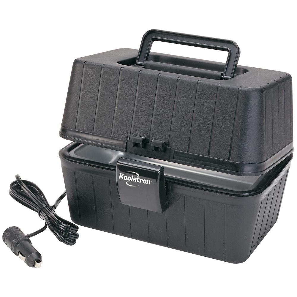 12 can lunch box