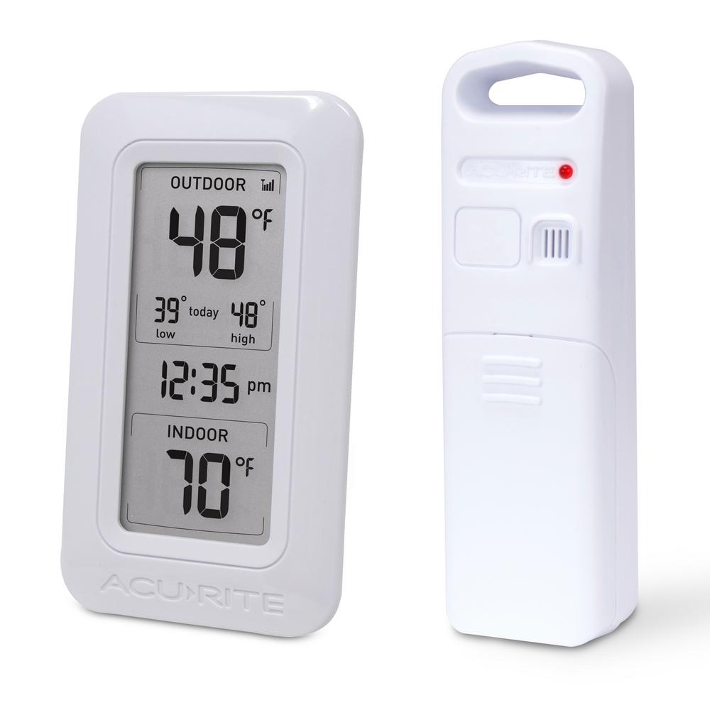 best digital thermometer for home use