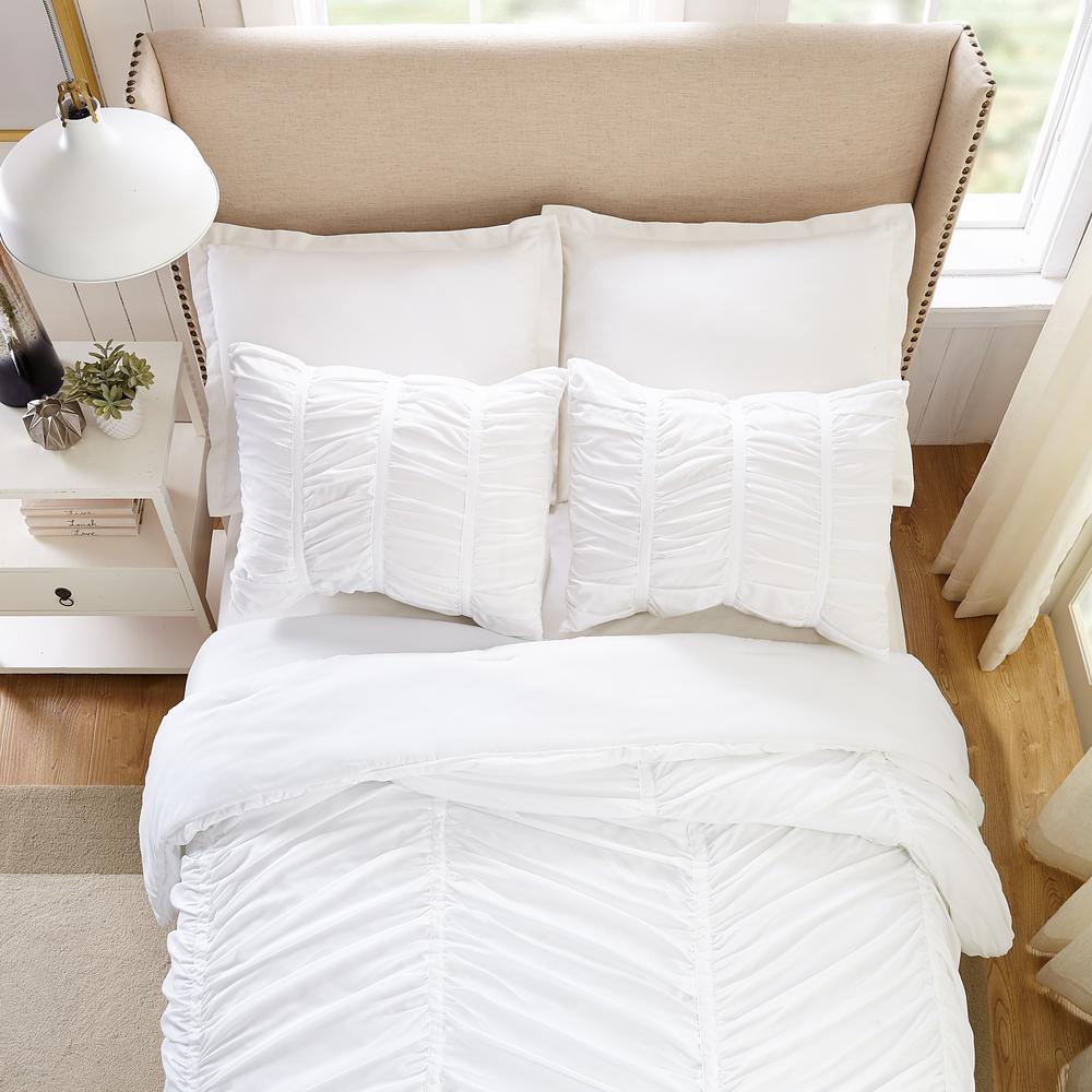 buffalo sabres comforter set