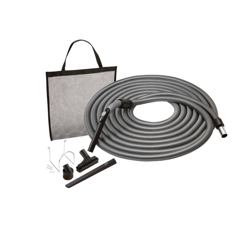 NuTone Car Care Central Vacuum System Attachment SetBRCS100 The