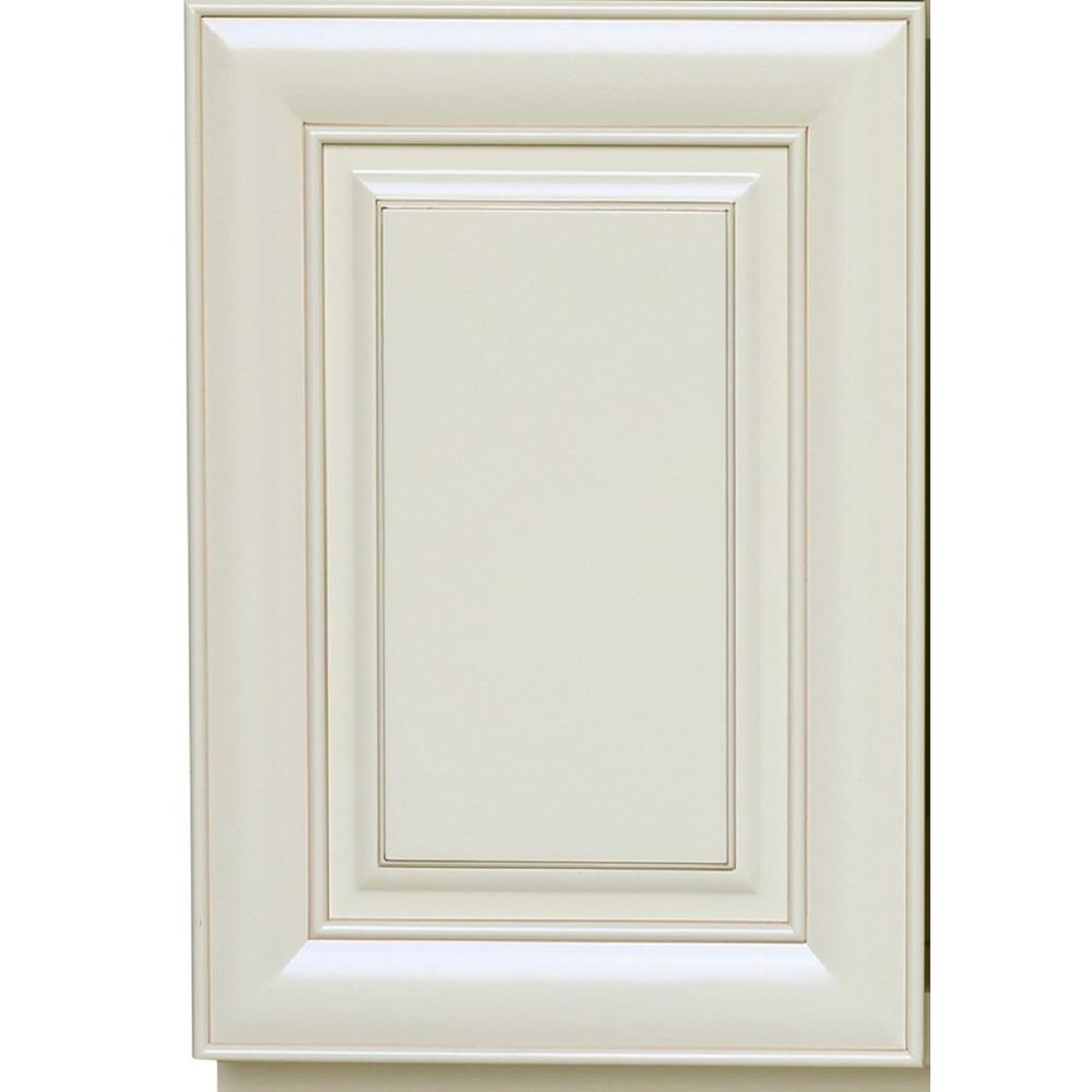 white - cabinet samples - kitchen cabinets - the home depot