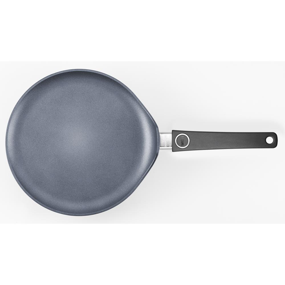 Woll Induction Non Stick Cast Aluminum Crepe Pan W226dpi The