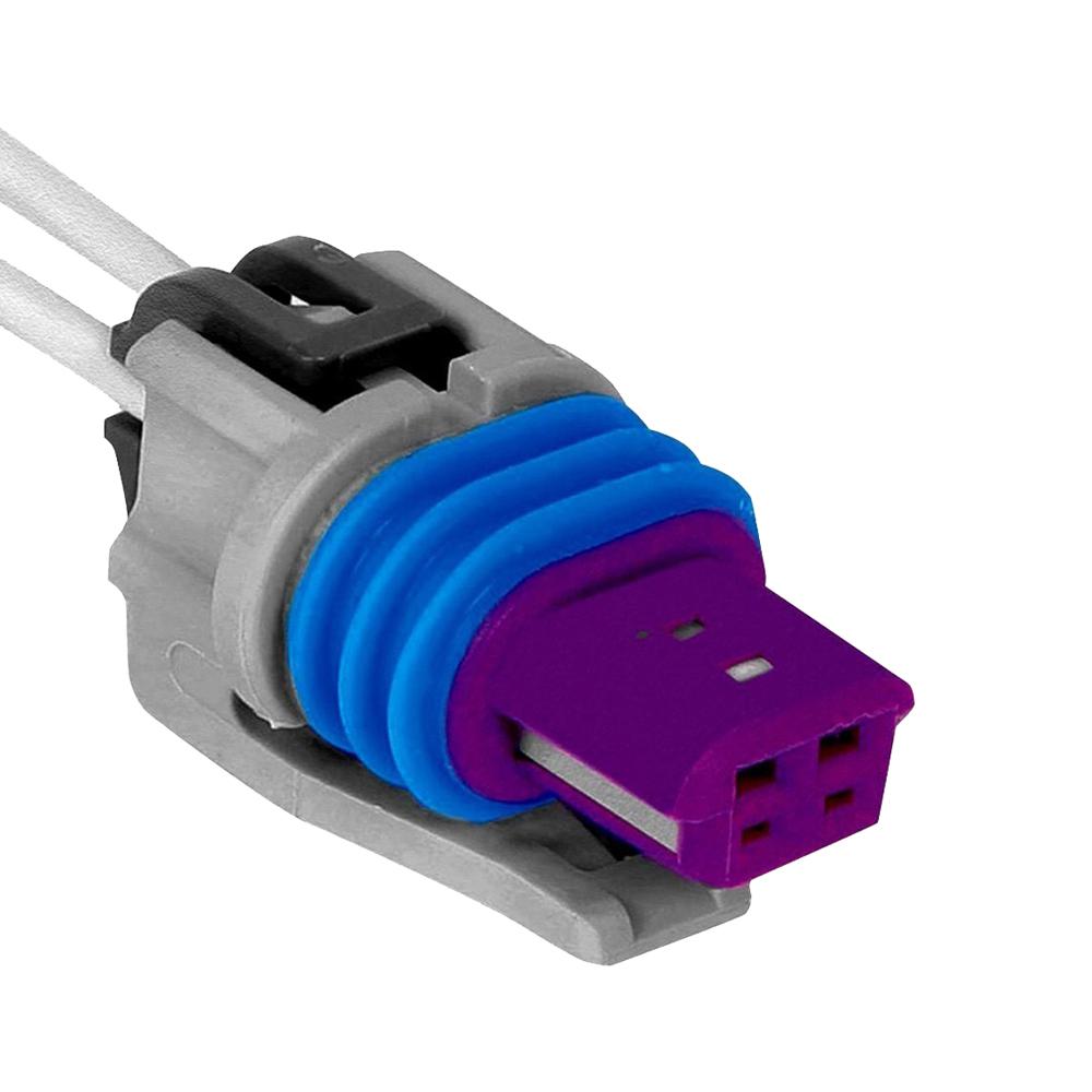 ACDelco Vehicle Speed Sensor ConnectorPT1798 The Home Depot