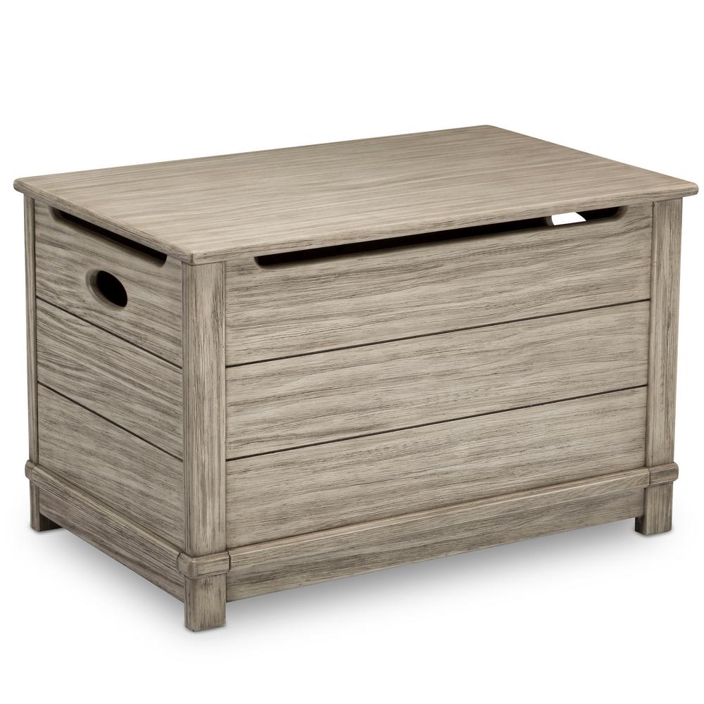 home depot toy chest