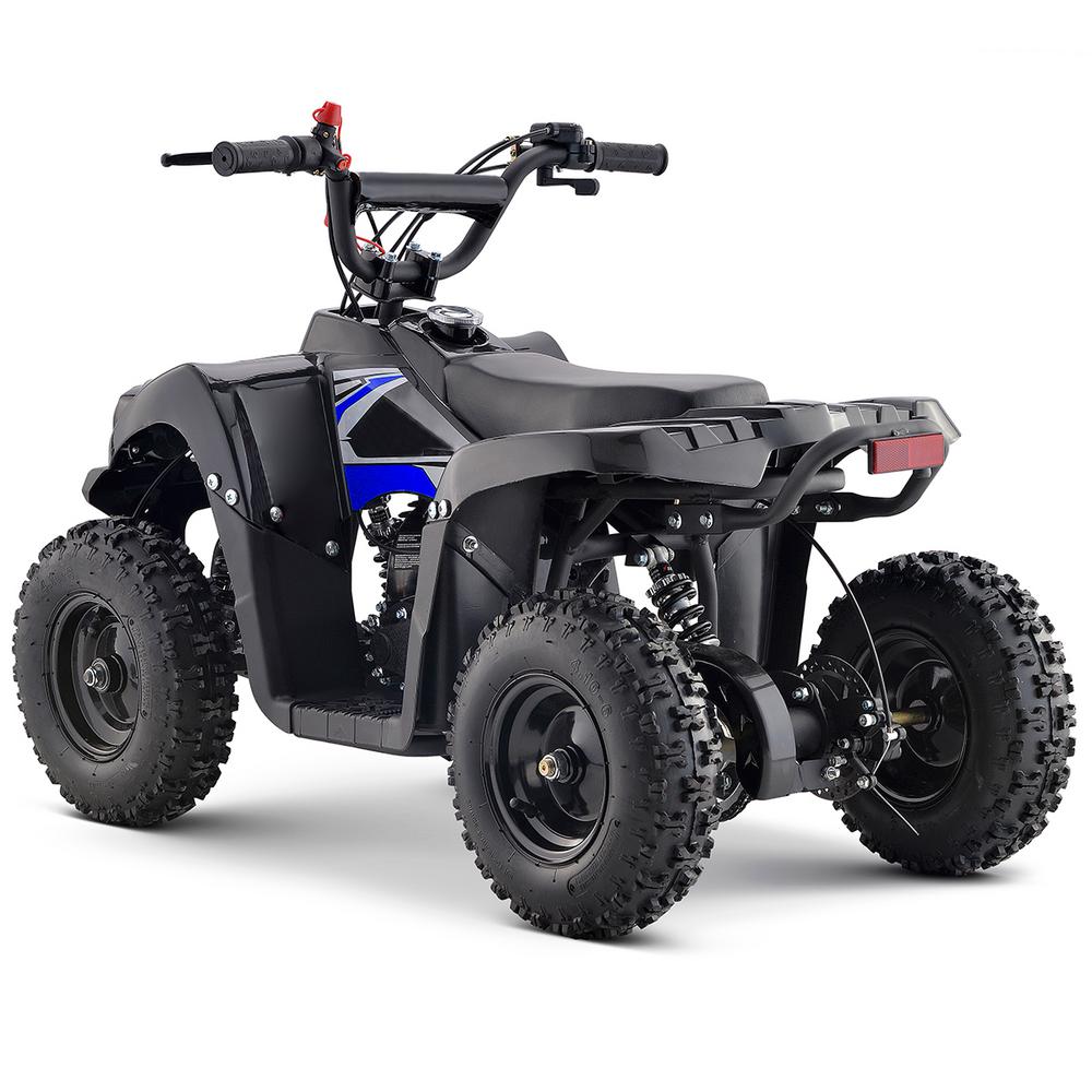 home depot coleman mini bike