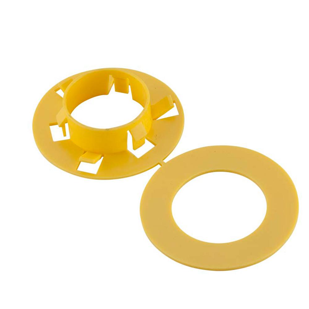 plastic snap grommets