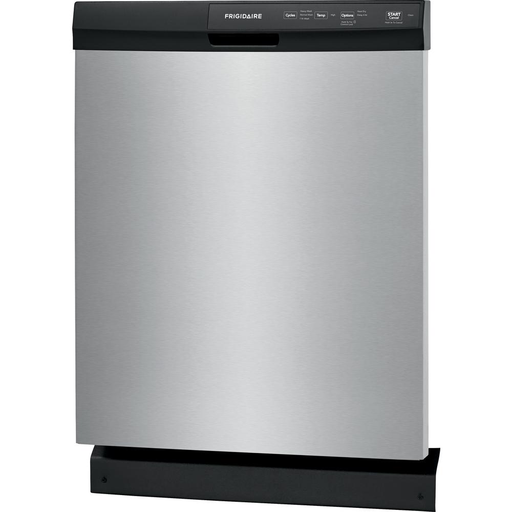 frigidaire gallery series fgcd2444