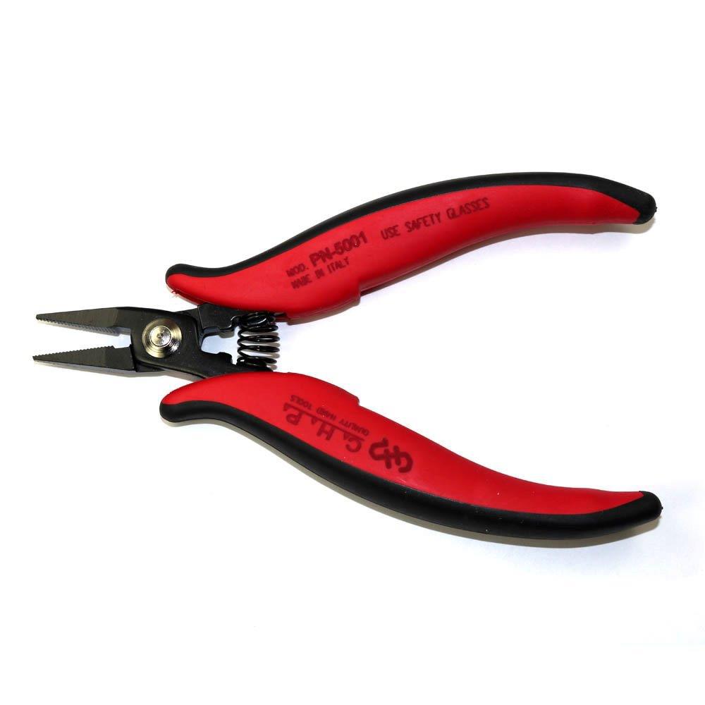 short needle nose pliers