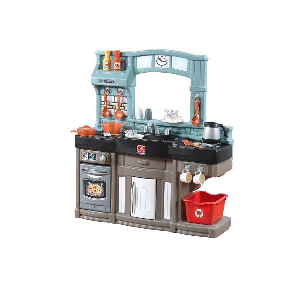 step 2 home depot toy workbench