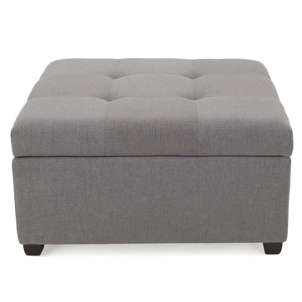 Featured image of post Charcoal Grey Storage Ottoman - The castello charcoal ottoman storage sleigh bed is a contemporary design boasting high quality structural features, designed to consistently the stunning warwick grey velvet fabric ottoman storage bed is certain to bring an excess of grace, style and luxury to any bedroom, complete with.