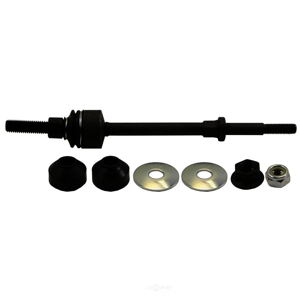QuickSteer Suspension Stabilizer Bar Link KitK80894 The Home Depot