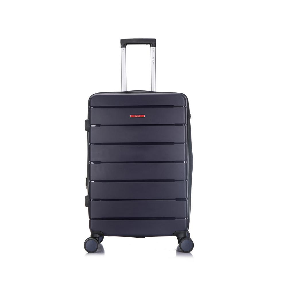 lightweight suitcases