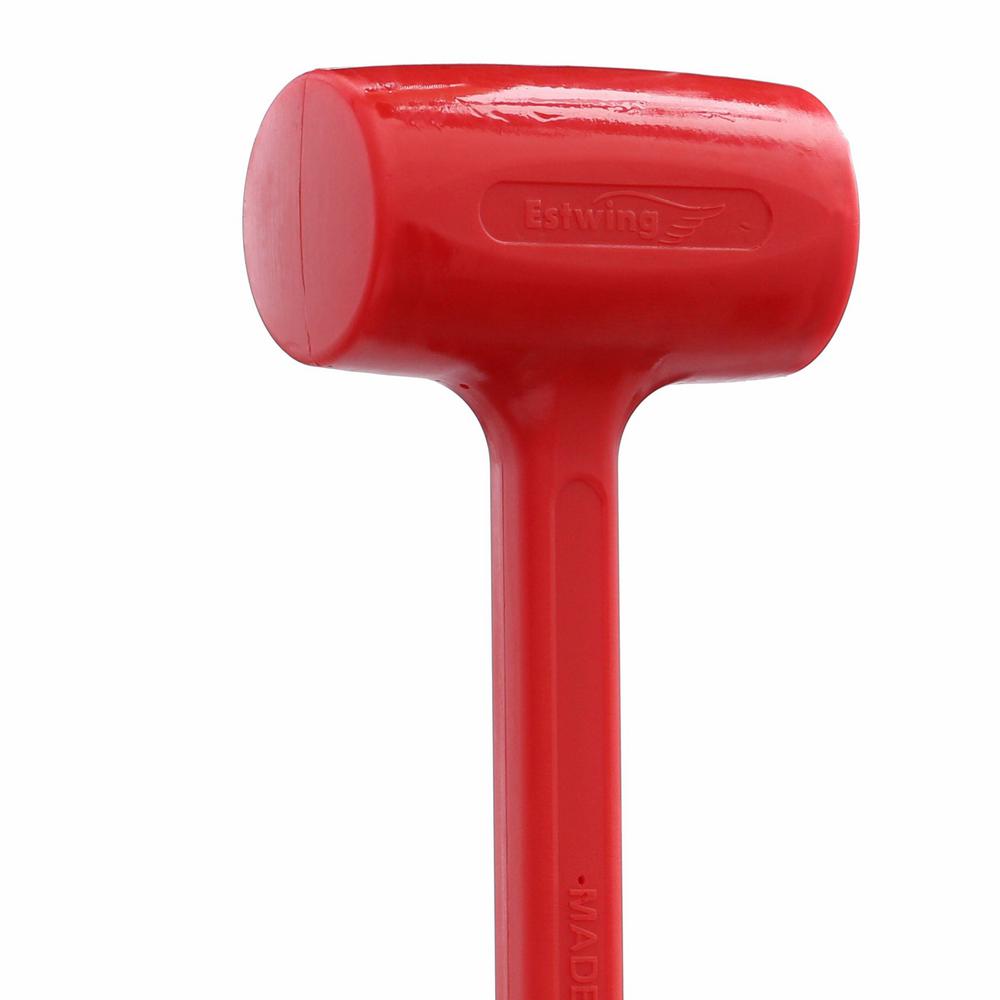 plastic dead blow hammer