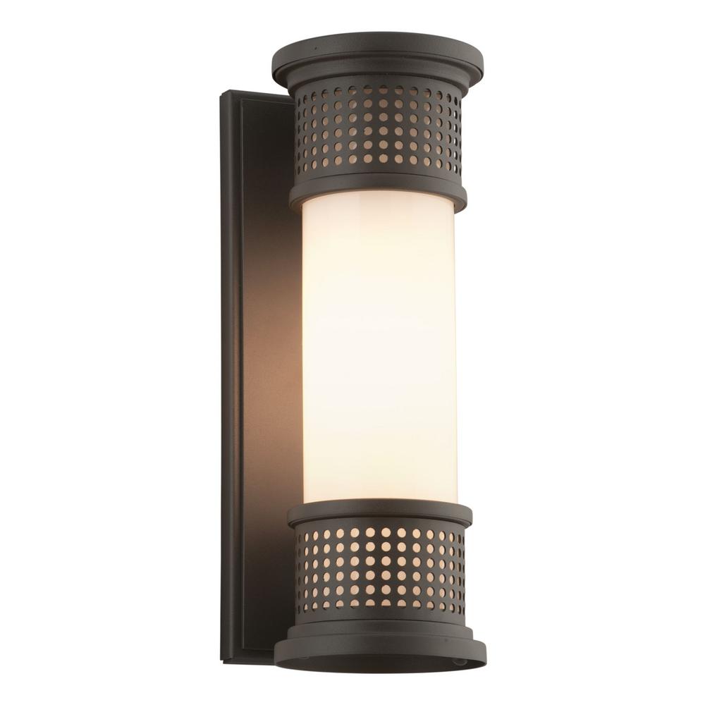 troy lighting outdoor sconce