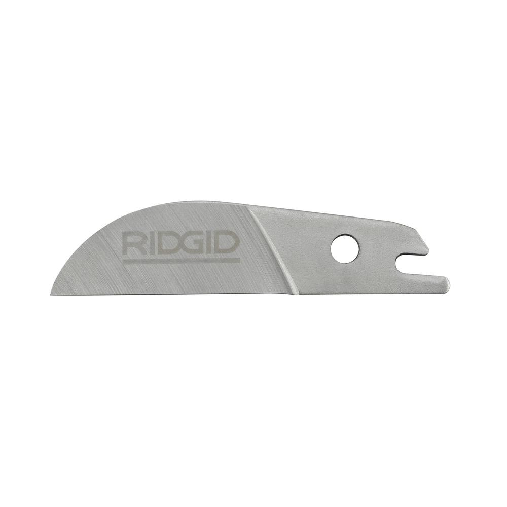 Ridgid Miter Trim Cutter Replacement Blade Ft6013 The Home Depot