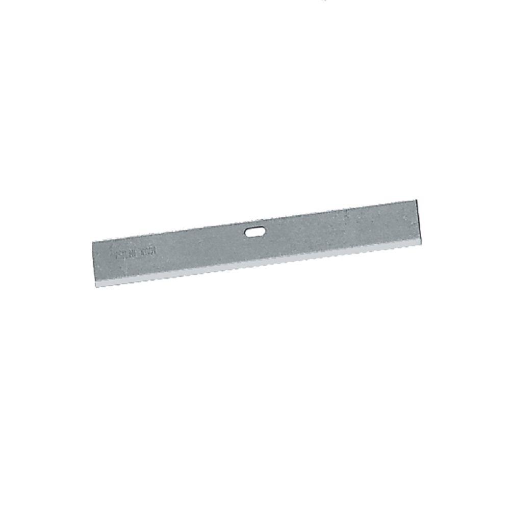 Warner 4 in. Wall Scraper Blade (5Pack)2816 The Home Depot