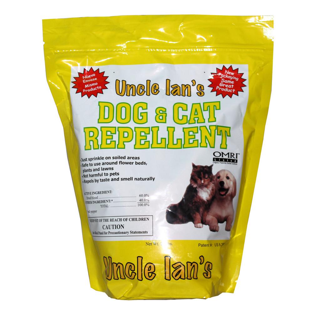 home depot dog barking deterrent