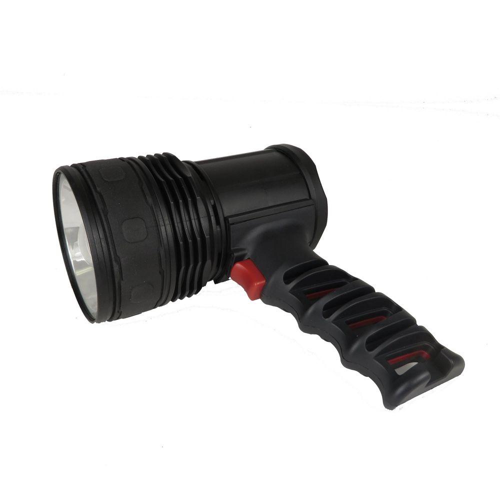 Dorcy Rechargeable Flashlights Accessories Safety Security Usb Rechargeable Led Focusing Spotlight
