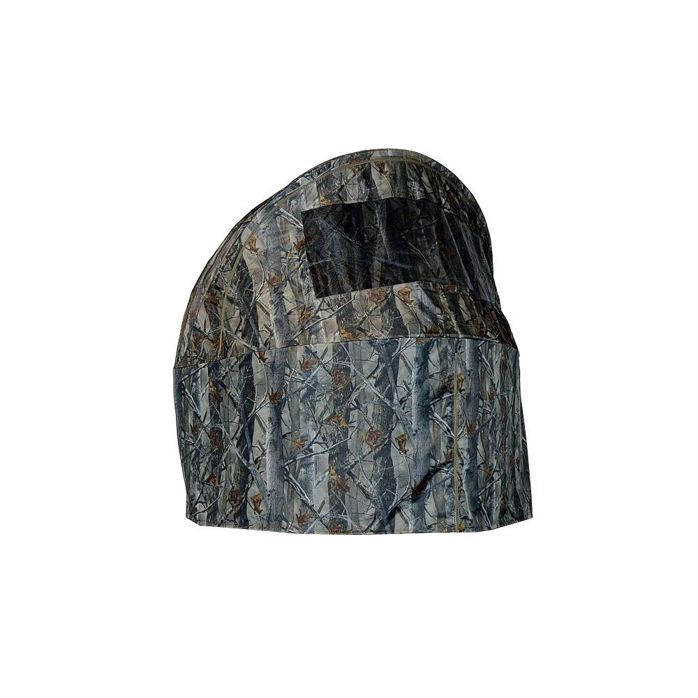 UPC 843748026587 product image for TrueTimber Camo Camouflage Equipment & Gear XD3 Double Man Tree Blind TT913-XD3 | upcitemdb.com