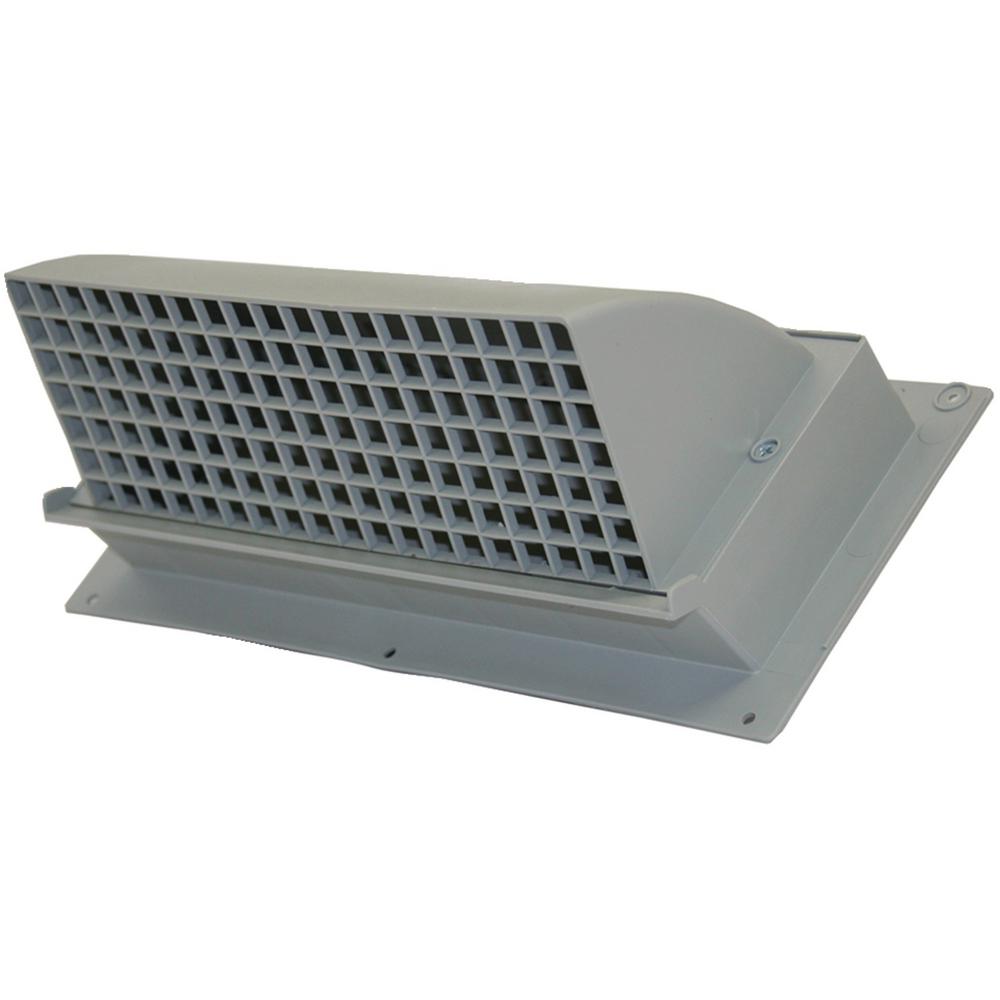 Nemco Wc310 Heavy Duty Plastic Range Hood Vent Gray Nemco Wc310 Heavy Duty Plastic Range Hood Vent Gray