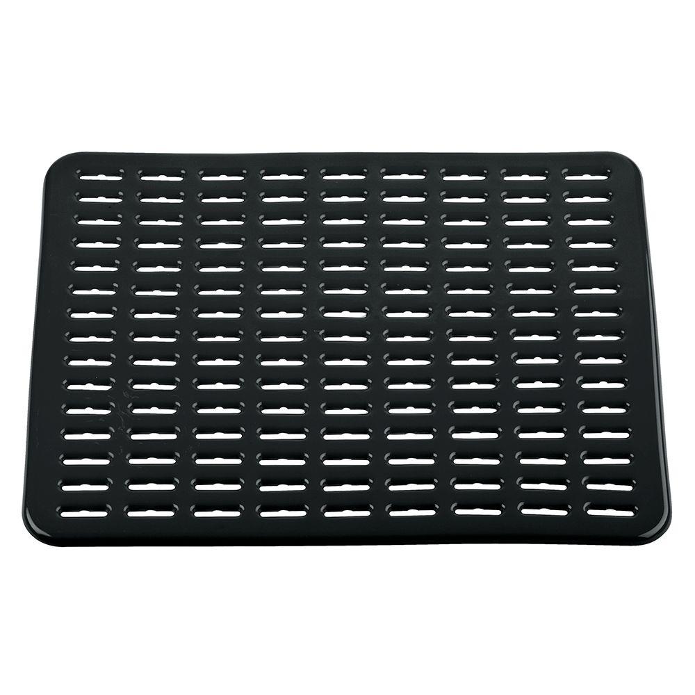 large sink mat protector
