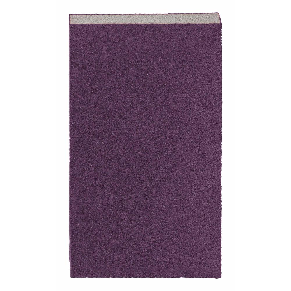 ZXHAO Sanding Sponge Sanding Blocks 220 Grit 12pcs